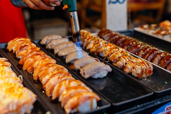 Private Tour: Bangkok by Evening With a Local Guide - The Sum Up