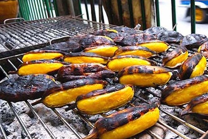 Private Tour: Bangkok Chinatown "Street Food" Walking Tour - Directions