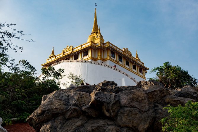 Private Tour: Bangkok Grand Palace, Temples and Thai-Classical Arts - Grand Palace and Temple Visits