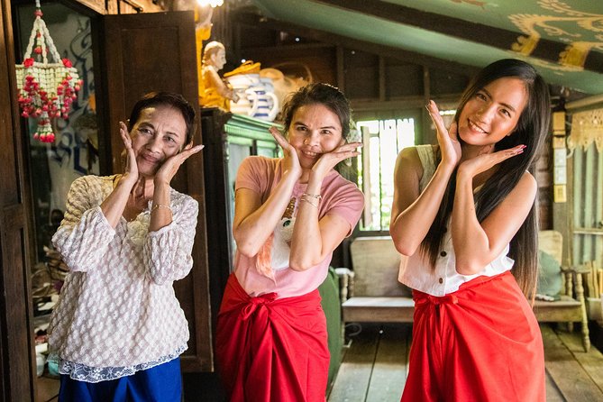 Private Tour: Bangkok Grand Palace, Temples and Thai-Classical Arts - The Sum Up