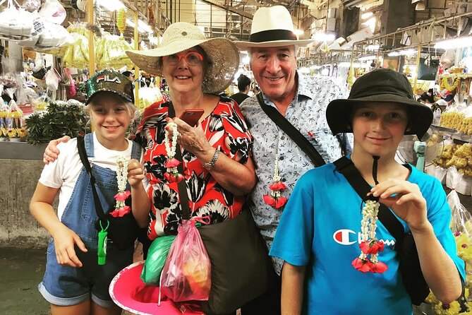 Private Tour : Bangkok Highlight Adventures - Directions and Important Reminders