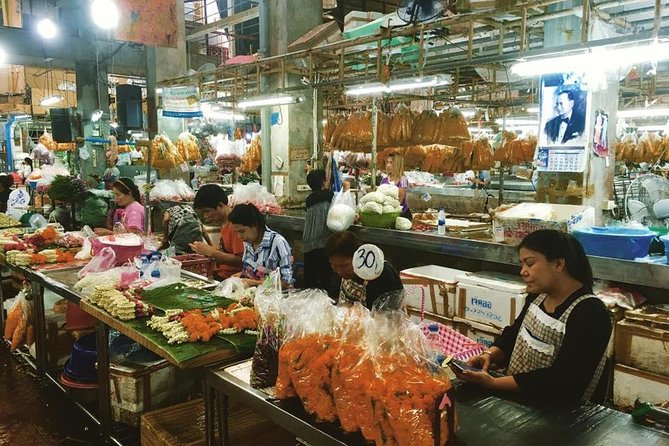 Private Tour : Bangkok Highlight Adventures - Common Questions