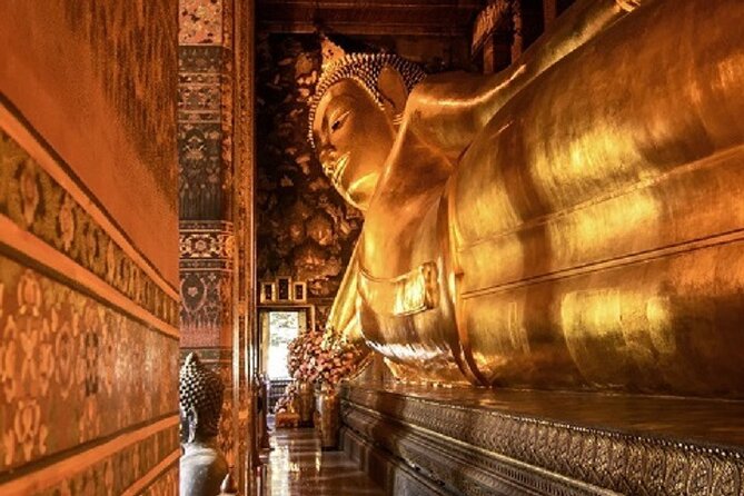 Private Tour: Bangkok Temples and Grand Palace - What to Expect on the Tour