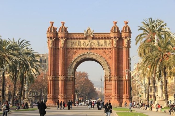 Private Tour: Barcelona Half-Day Sightseeing Tour - Satisfaction With Private Tour Experience