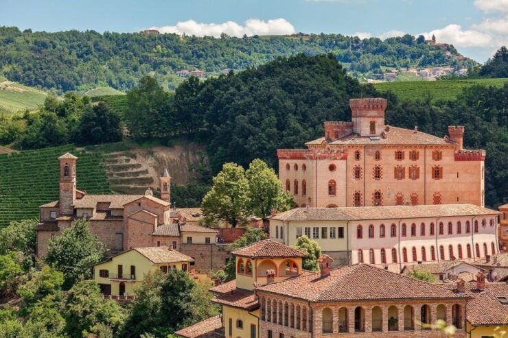 Private Tour: Barolo Wine Tasting in Langhe Area From Torino - Good To Know