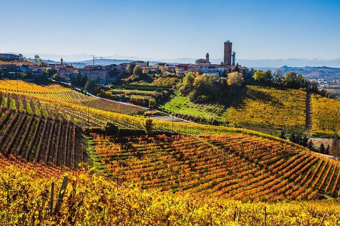 Private Tour: Barolo Wine Tasting in Langhe area from Torino - Frequently Asked Questions