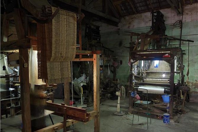 Private Tour Bat Trang Ceramic Village - Van Phuc Silk Village With Local Meals - Pricing and Terms