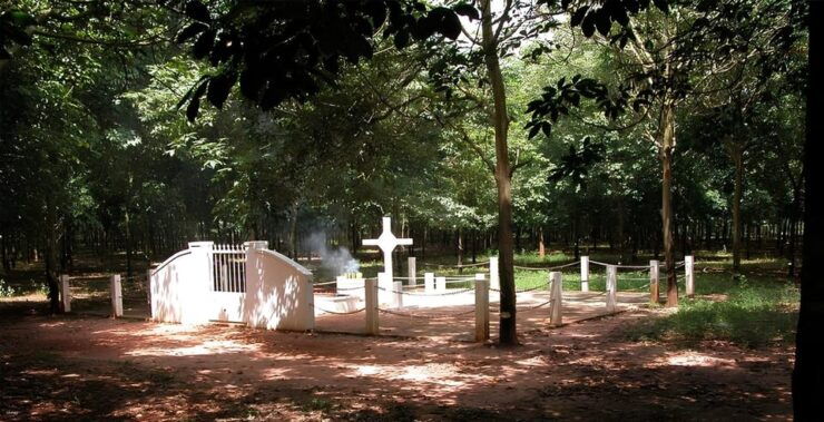 Private Tour: Battle Field Long Tan Nui Dat - Good To Know