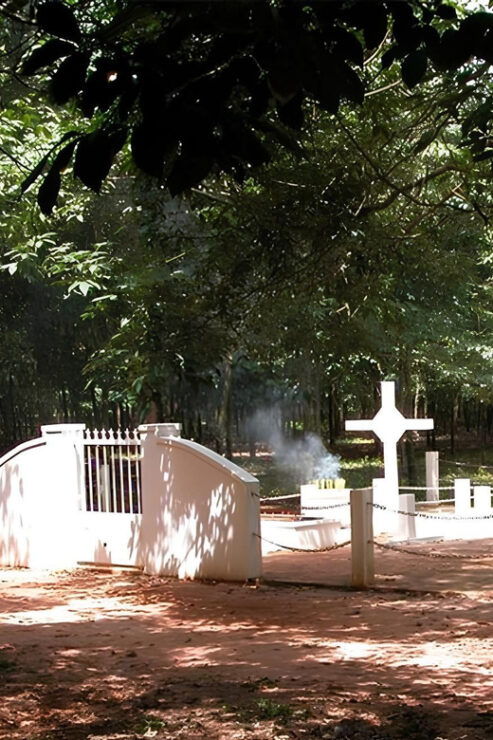 Private Tour: Battle Field Long Tan Nui Dat - Itinerary Highlights
