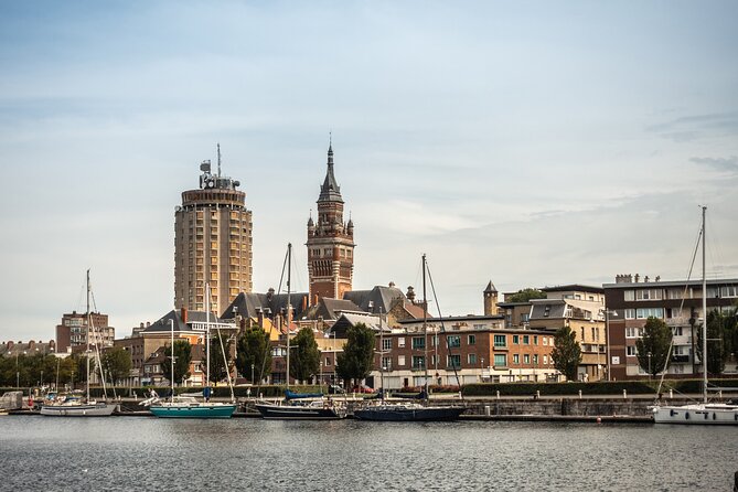 Private Tour Battle of Dunkirk, Operation Dynamo - Good To Know