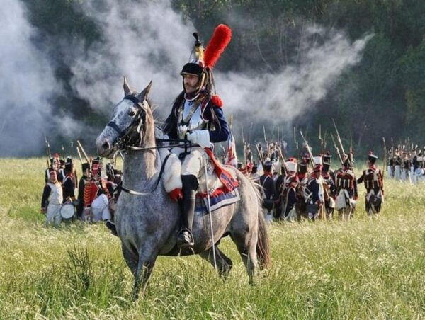 Private Tour : Battle of Giants Waterloo Memorial Half Day - Customer Experiences