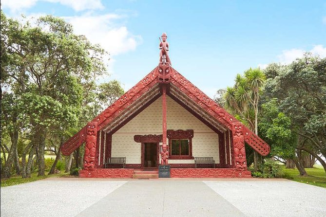 Private Tour: Bay of Islands Day Trip From Auckland - Pricing and Booking Details
