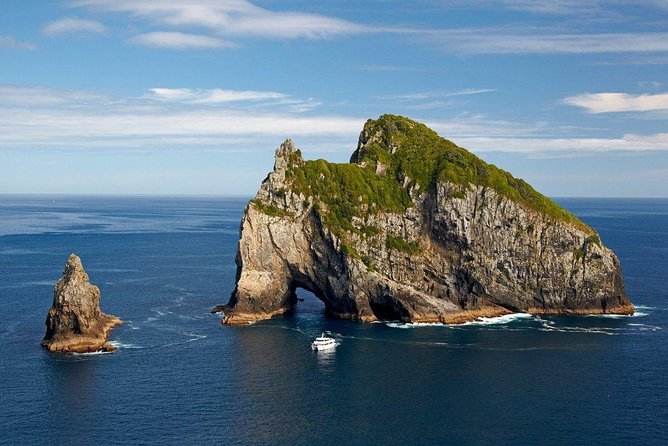 Private Tour: Bay of Islands Day Trip From Auckland - Overview of the Bay of Islands Tour