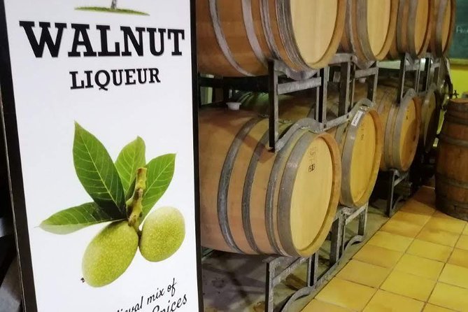 Private Tour: Bay of Islands Tour With Wine Tasting - Scenic Drive and Vineyards
