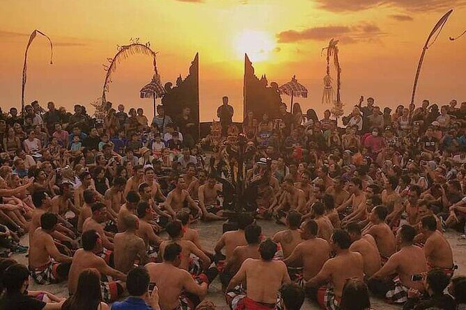 Private tour : beach and sunset south bali tour - Good To Know