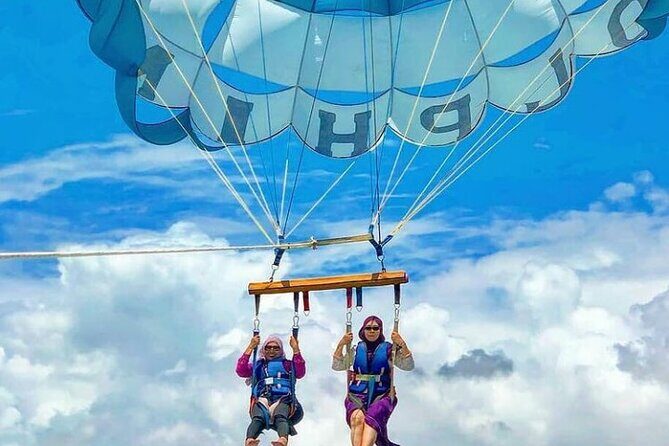 Private tour : beach and sunset south bali tour - What Reviewers Say