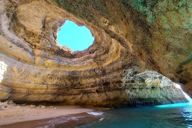 Private Tour - Benagil Caves - Reviews and Testimonials