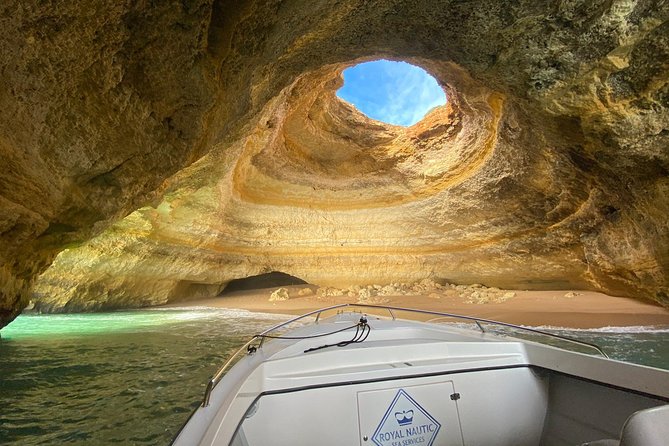 Private Tour - Benagil Caves - Additional Information