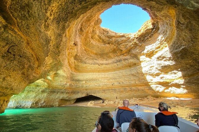 Private Tour - Benagil Caves - Common Questions