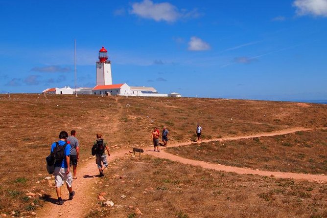 Private Tour: Berlenga Grande Island Day Trip From Lisbon - Tour Details and Logistics