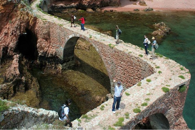 Private Tour: Berlenga Grande Island Day Trip From Lisbon - Recommendations and Overall Impressions