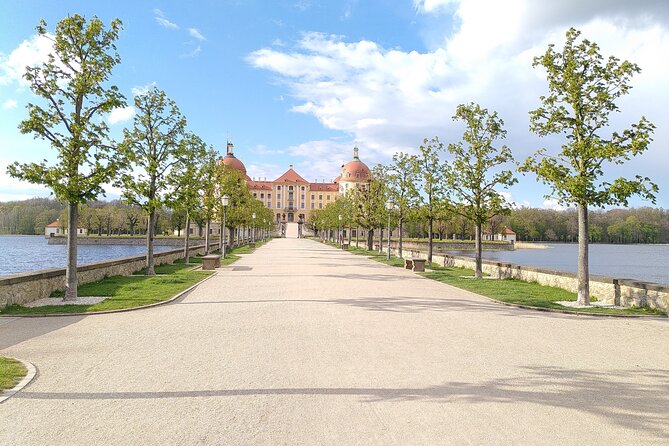 Private Tour Berlin - Moritzburg - Dresden With Local Driver - The Sum Up