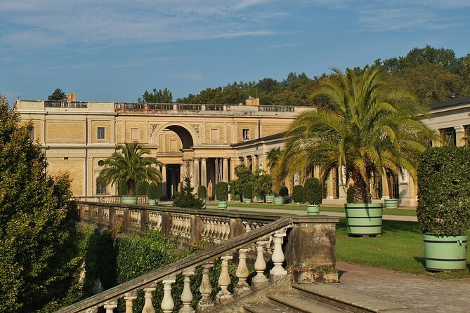 Private Tour Berlin - Potsdam - Leipzig With Local Driver - Price and Booking