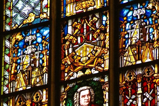 Private Tour Berlin - Potsdam - Leipzig With Local Driver - Common Questions