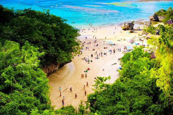 Private Tour : Best Beach Bali Tour - Good To Know