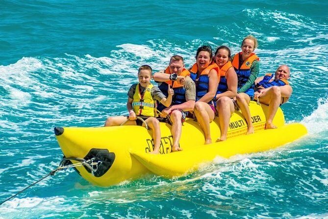 Private Tour : Best Beach Bali Tour - An In-Depth Look at the Itinerary