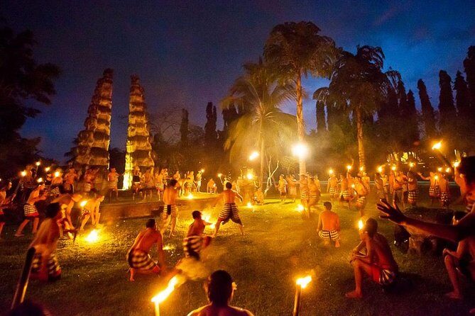 Private Tour : Best Beach Bali Tour - FAQ