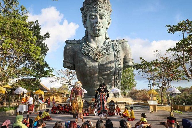 Private Tour : Best Beach Bali Tour - Who Is This Tour Best For?