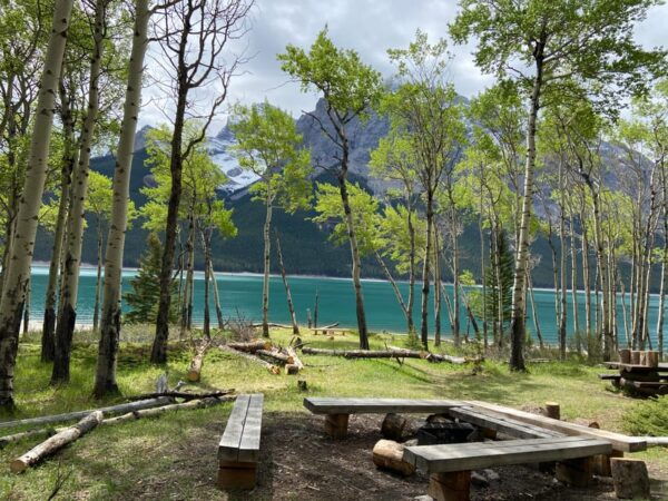 Private Tour - Best of Banff National Park - Customized Schedule Highlights