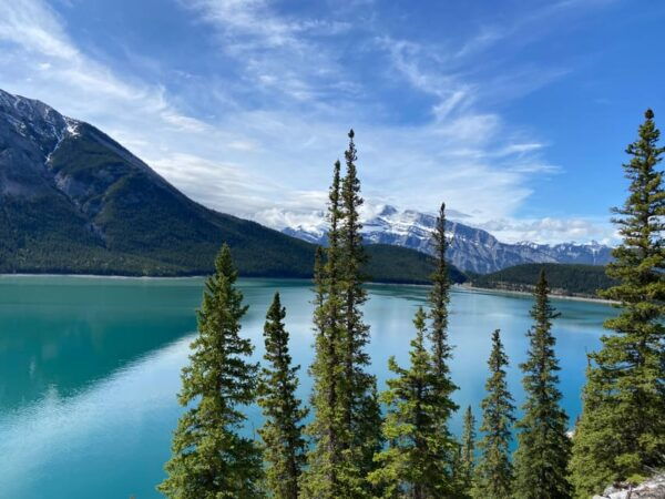 Private Tour - Best of Banff National Park - Optional Activity Offerings