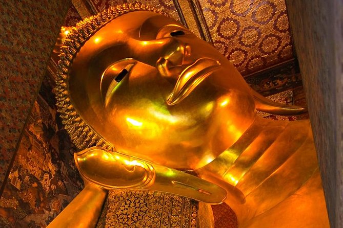 Private Tour: Best of Bangkok in A Day - Comfortable Transportation and Personalized Experience