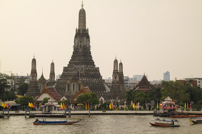 Private Tour: Best of Bangkok in A Day - Pricing and Value for Money