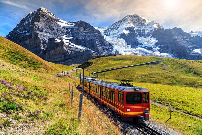 Private Tour Best of Bernese Oberlands From Zurich - Cancellation Policy Details