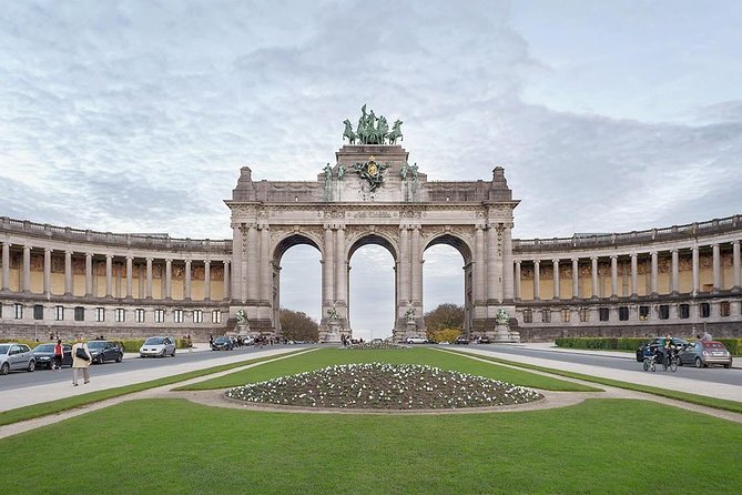 Private Tour : Best of Brussels Half Day - Overview of Brussels