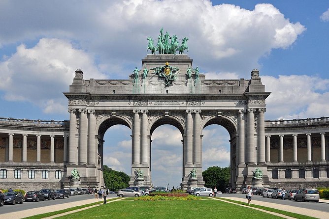 Private Tour : Best of Brussels Half Day From Brussels - Common Questions