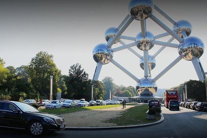 Private Tour : Best of Brussels Half Day From Brussels - Additional Information
