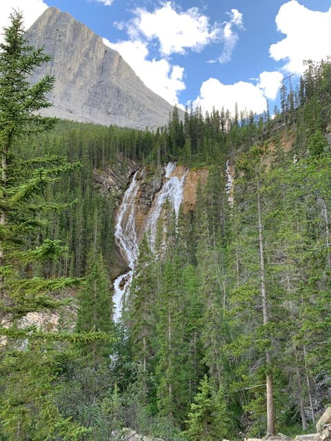 Private Tour - Best of Canmore / Kananaskis - Good To Know