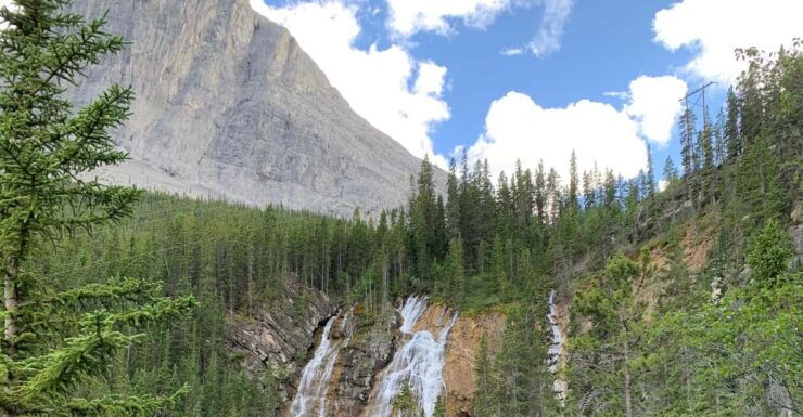 Private Tour - Best of Canmore / Kananaskis - Itinerary and Highlights