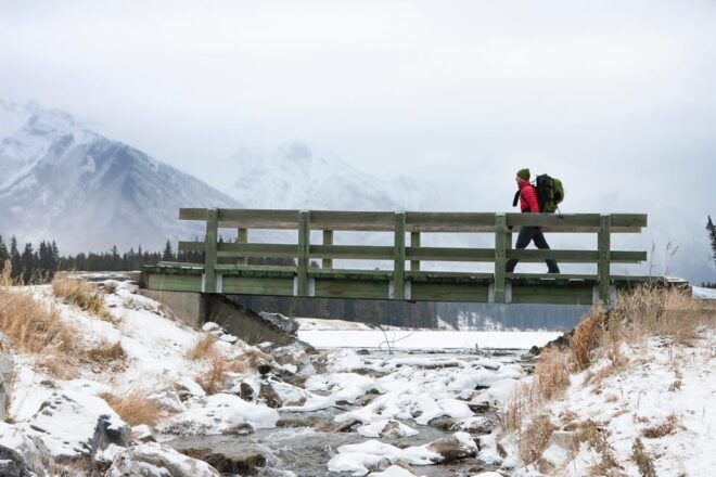 Private Tour - Best of Canmore / Kananaskis - Food and Beverage Options