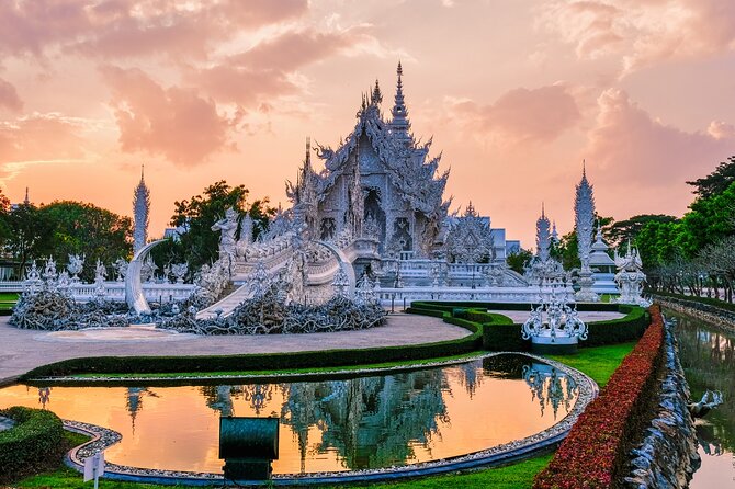 Private Tour - Best of Chiang Rai in A Day - Cancellation Policy