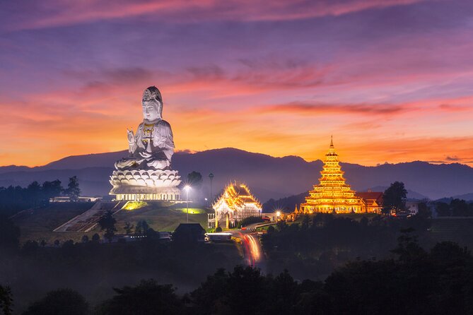 Private Tour - Best of Chiang Rai in A Day - Tour Details and Information