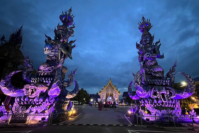 Private Tour - Best of Chiang Rai in A Day - Additional Information