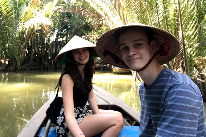 Private Tour: Best of Cu Chi Tunnels and Mekong Delta - Full Day - Tour Highlights