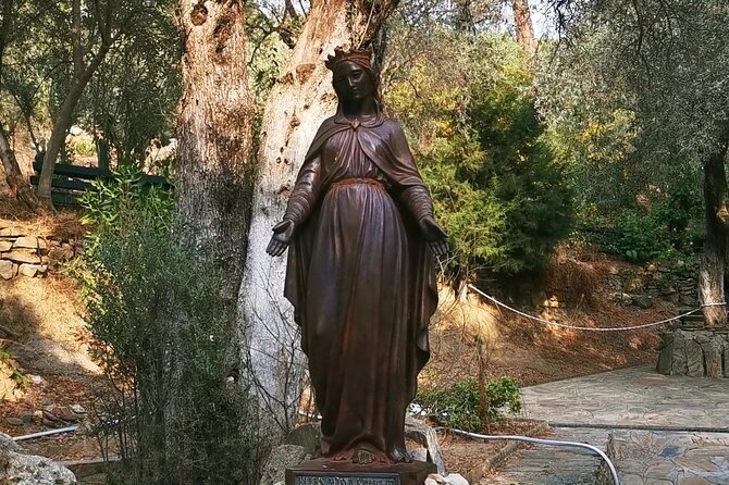 Private Tour: Best of Ephesus for Cruise Passengers. - Reviews