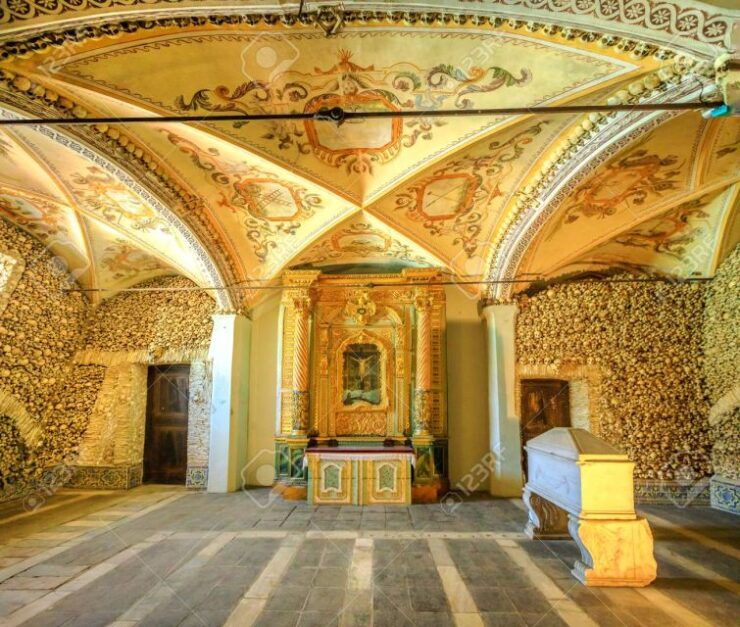 Private Tour Best of ÉVORA - UNESCO World Heritage Site - Experience Évoras Charm