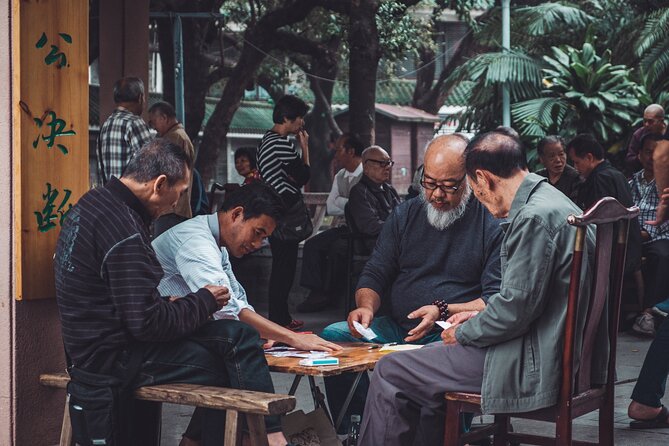Private Tour Best of Guangzhou Day Tour - Tour Highlights